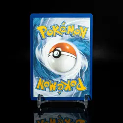 SWIRL NM 💎 Pokemon Scarlet and Violet Black Star Promos #047 Charmander COSMOS - Image 2
