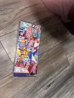 Pokemon Center FUKUOKA Speical Box Japan Exclusive Factory Sealed In Hand US - Image 1
