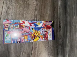 Pokemon Center FUKUOKA Speical Box Japan Exclusive Factory Sealed In Hand US - Image 3