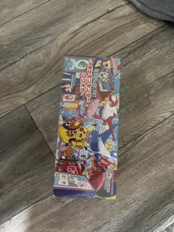Pokemon Center FUKUOKA Speical Box Japan Exclusive Factory Sealed In Hand US - Image 5