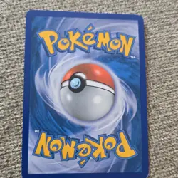 Diglett 11/16 Pokemon Rumble Promo Regular HP 30 Pokemon TCG 2009 - Image 2