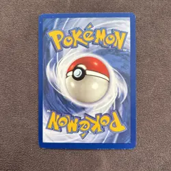 Slowbro First Edition Fossil Pokemon 43/62 Fossil - Image 2