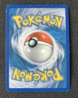 Pokemon TCG - Reshiram 113/114 DMG - Full Art Black and White Holo - Image 2