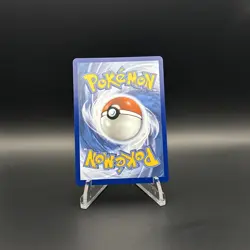 Pokemon TCG Litleo 139/132 Me01: Mega Evolution Holo - NM - Image 2