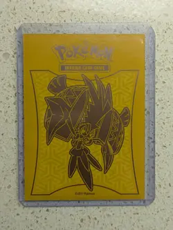 Pokemon TCG Espeon VMAX Alt Art 270/264 Fusion Strike - Image 2