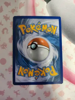 Pokemon Dimension Valley 93/119 Crosshatch Holo League Promo - Image 2