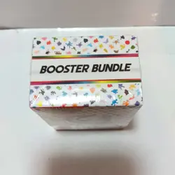 Pokemon Scarlet & Violet 151 Booster Bundle Sealed - Image 5