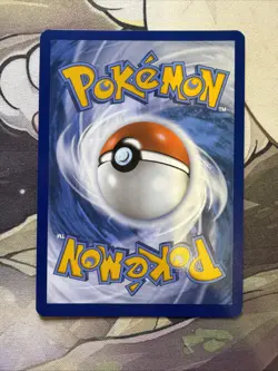 Pokemon N's Zorua 189 Sv: Scarlet & Violet Promo NM - Image 2