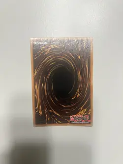 Yu-Gi-Oh! TCG, Evil Twin Lil-La, BLCR-EN097 1st Ed. Secret Rare - Image 2