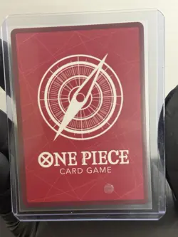 Portgas.D.Ace (002) (Alternate Art) - Carrying On His Will (OP13) English Leader - Image 3