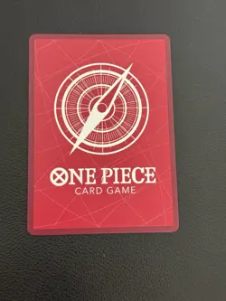 Portgas.D.Ace (002) (Alternate Art) - Carrying On His Will (OP13) English Leader - Image 5