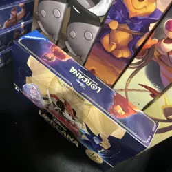 Disney Lorcana: The First Chapter Booster Box - 24 Packs (11098190) 4050368981905 - Image 4