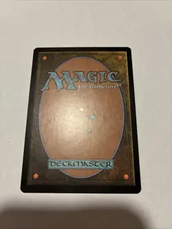 MTG Magic the Gathering Vraska the Unseen Card Return to Ravnica Set NM - Image 2