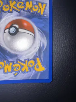 Primal Kyogre EX Shiny Full Art Holo Ultra Rare Card 96/98 XY-Ancient Origins - Image 4