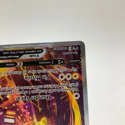 Jolteon V SWSH183 Holo SWSH Sword & Shield Promo Cards Pokemon LP - Image 5