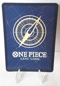 Boa Hancock - One Piece Sexy Anime Waifu Card - Image 2
