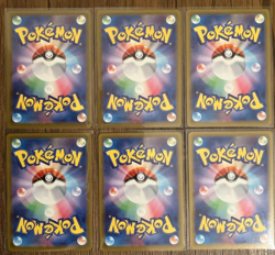 Pokemon Card McDonald's 10 Promo pack 2025 MEGA Pikachu 020/M-P + Random Japan - Image 4