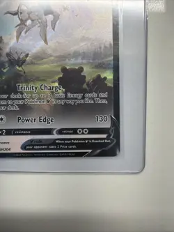Arceus V SWSH204 SWSH: Sword & Shield Promo Cards Holo - Image 4