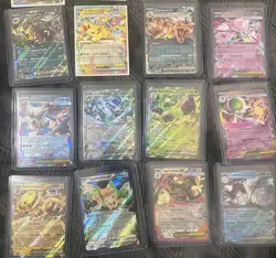 POKEMON EX LOT | 22 CARD LOT (SEND OFFERS) - Image 2