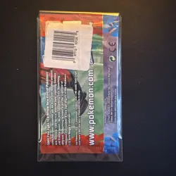 Pokemon XY Base - 10 Card Booster Pack Yveltal Artwork Brand New Sealed - Image 2