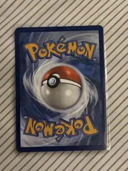 Pokemon TCG Steven's Beldum SVP207 Scarlet & Violet Promo Card Full Art NM - Image 2