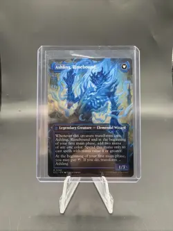 Ashling, Rekindled (Borderless) Lorwyn Eclipsed Regular Magic The Gathering MTG - Image 3