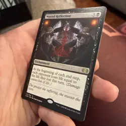 Wound Reflection Double Masters Regular - Image 2