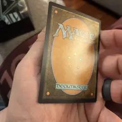 Malicious Affliction Eternal Masters Regular - Image 3