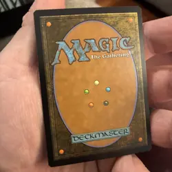 Malicious Affliction Eternal Masters Regular - Image 4