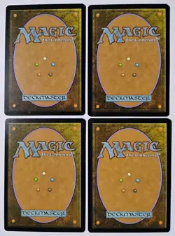 4x Ondu Cleric MTG, Zendikar, Regular, LP - Image 2