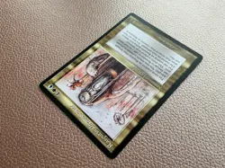 Rasputin Dreamweaver MTG Magic the gathering - Image 3