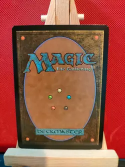 Gargoyle Flock - Warhammer 40,000 (40k) - Rare - NM (See pics) MTG - Image 2