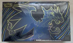 Pokemon TCG Phantasmal Flames Mega Charizard EX Ultra Premium Collection Sealed - Image 1