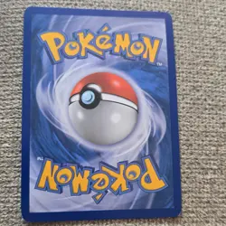 Skuntank 13/16 Pokemon Rumble Promo Stage 1 Regular HP 90 2009 Pokemon TCG - Image 2