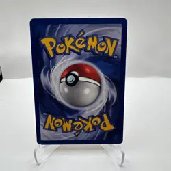 Dark Charmeleon 32/82 Team Rocket Pokemon TCG - Image 2