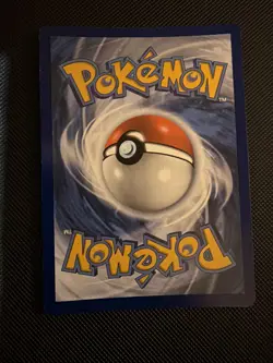 HD SWIRL 🌀 Phanpy SWSH117 Cosmos Holo Rare Sword & Shield Pokemon TCG LP - Image 3