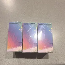 Pokemon Prismatic Evolutions Booster Bundle Box 3 Boxes - Image 3