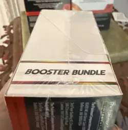 Pokemon BOOSTER BUNDLES! 151, Surging, Mega EV, Phantasmal - 4 Pack! - Image 3