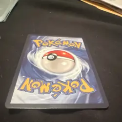 Pokemon Mimikyu Sm2l: Alolan Moonlight 020/050 Full Art Holo Rare 70 HP Japanese - Image 2