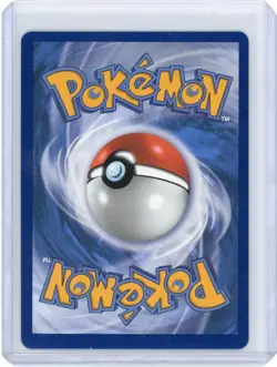 2025 Pokemon Destined Rivals Ethan's Ho-Oh EX Secret Rare 230/182 - Image 2