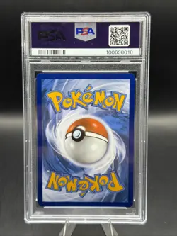 PSA 10 2023 Pokemon Svi En-Scarlet & Violet #252 Penny Special Illustration Rare - Image 2