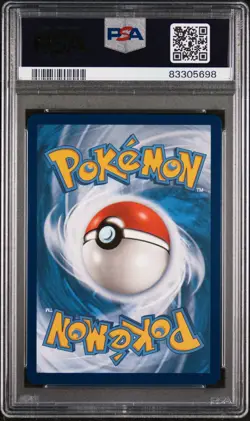2022 POKEMON ASTRAL RADIANCE 188 FULL ART/ROXANNE - GEM MINT PSA 10 - Image 2