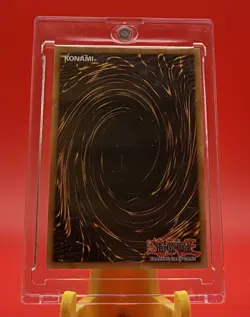 The Wicked Avatar - JUMP-EN017 Limited Edition Ultra Rare - YuGiOh-LP - Image 2