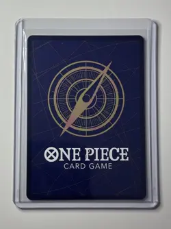 O-Nami (Pirate Foil) ST18-002 Premium Booster -The Best- Vol. 2 Foil PRB-02 - Image 2