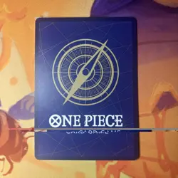 O-Nami (Pirate Foil) ST18-002 Premium Booster -The Best- Vol. 2 Foil PRB-02 - Image 2