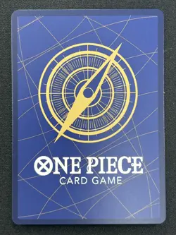 [NM] Sanji ONE PIECE Japanese EB02-054 Promotion Pack EX Vol 3 ES55 - Image 3