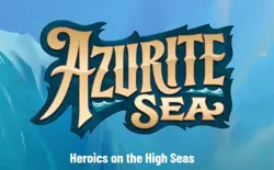 Disney Lorcana Trading Card Game, Azurite Sea - Card Selection - Image 1