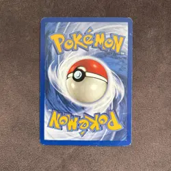 1st Edition Psyduck 53/62 Fossil Set Rare Vintage 1999 Pokemon Card - NM - Image 2