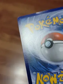 MP Ash-Greninja EX XY133 XY Holo Pokemon Card - Image 4