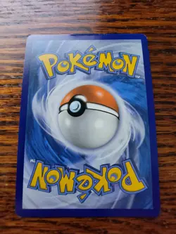 MP Ash-Greninja EX XY133 XY Holo Pokemon Card - Image 5